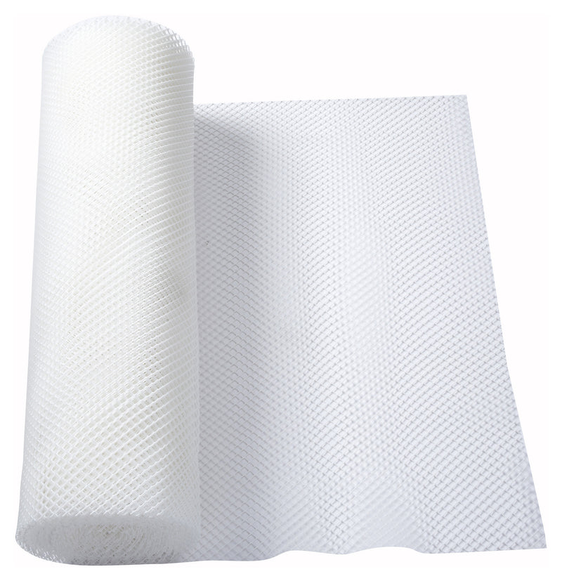 Winco BL-240W 24 Inch Bar Liner Roll BPA Free Plastic White