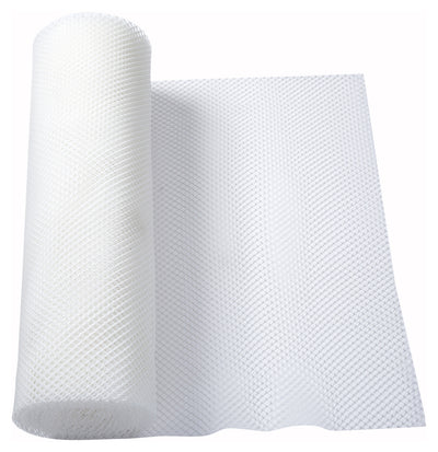 Winco BL-240W 24 Inch Bar Liner Roll BPA Free Plastic White