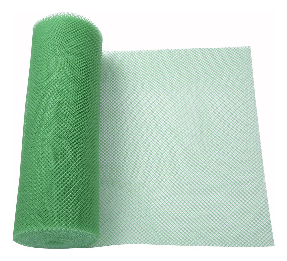 Winco BL-240G Bar Liner, 2' x 40' - Green