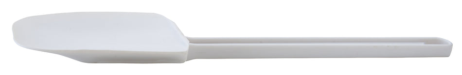 Winco PSGE-14 Plastic Scraper, Bowl Shape - 14"
