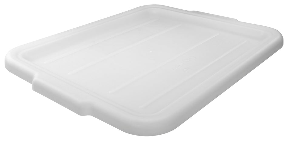 Winco PLW-CW 21 Inch Cover for PLW-7W with Polypropylene White Finish