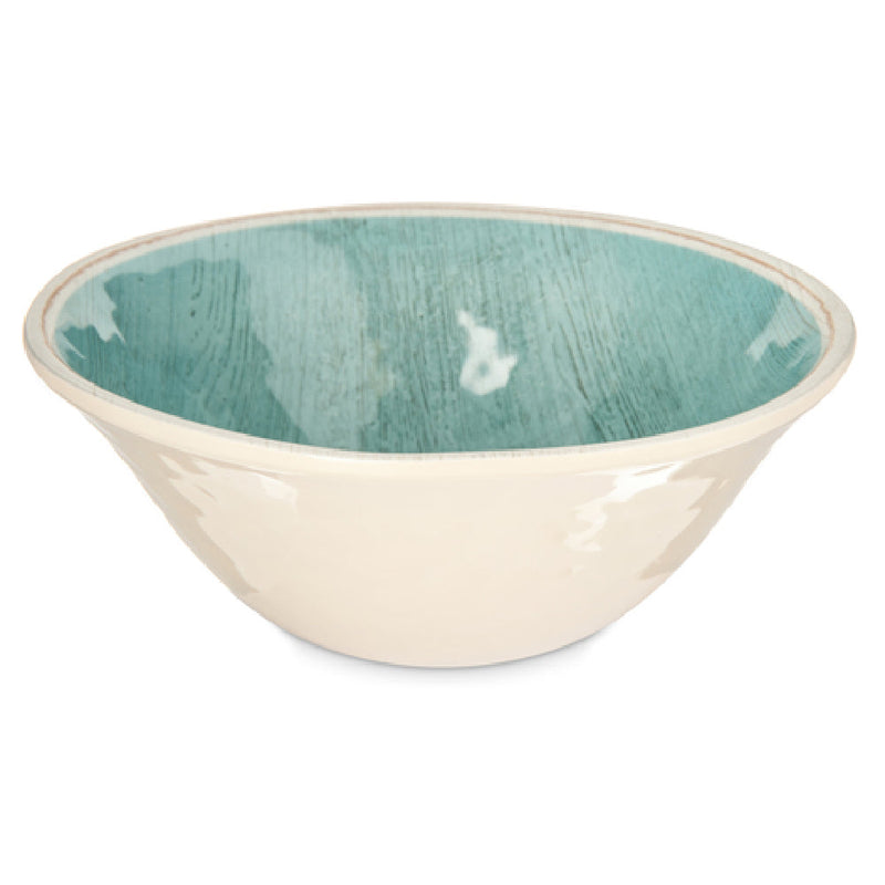 Carlisle 6401315 27 Oz Ice Cream Bowl 7 Inch Diameter Melamine Chip Resistant