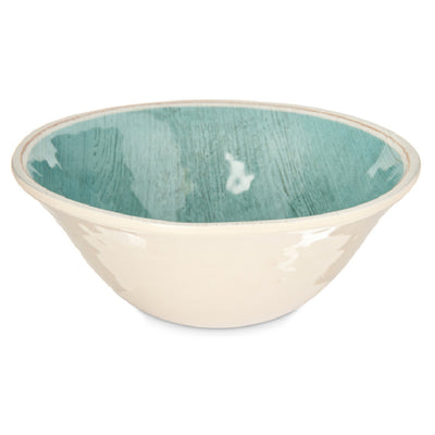Carlisle 6401315 27 Oz Ice Cream Bowl 7 Inch Diameter Melamine Chip Resistant