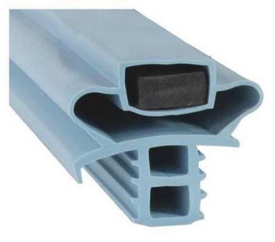 Delfield - 1702623 - Push-In Door Gasket, 400