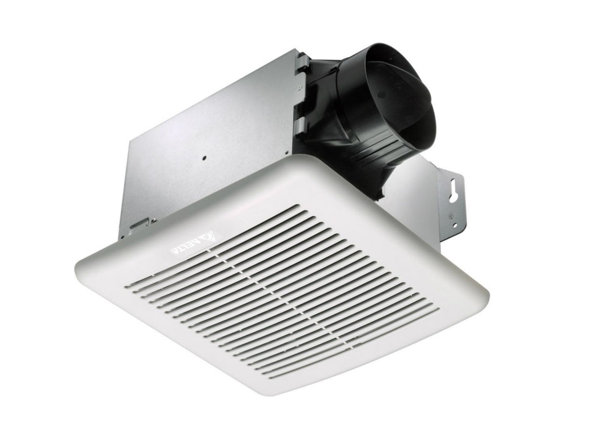 Delta - GBR80 - BreezGreenBuilder 80 CFM Exhaust Fan