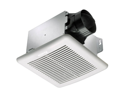 Delta - GBR80 - BreezGreenBuilder 80 CFM Exhaust Fan