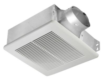 Delta - SLM100 - BreezSlim 100 CFM Exhaust Fan