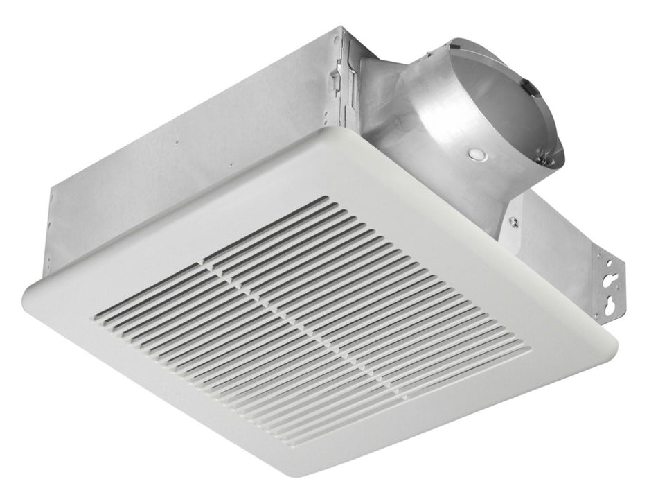 Delta - SLM100 - BreezSlim 100 CFM Exhaust Fan