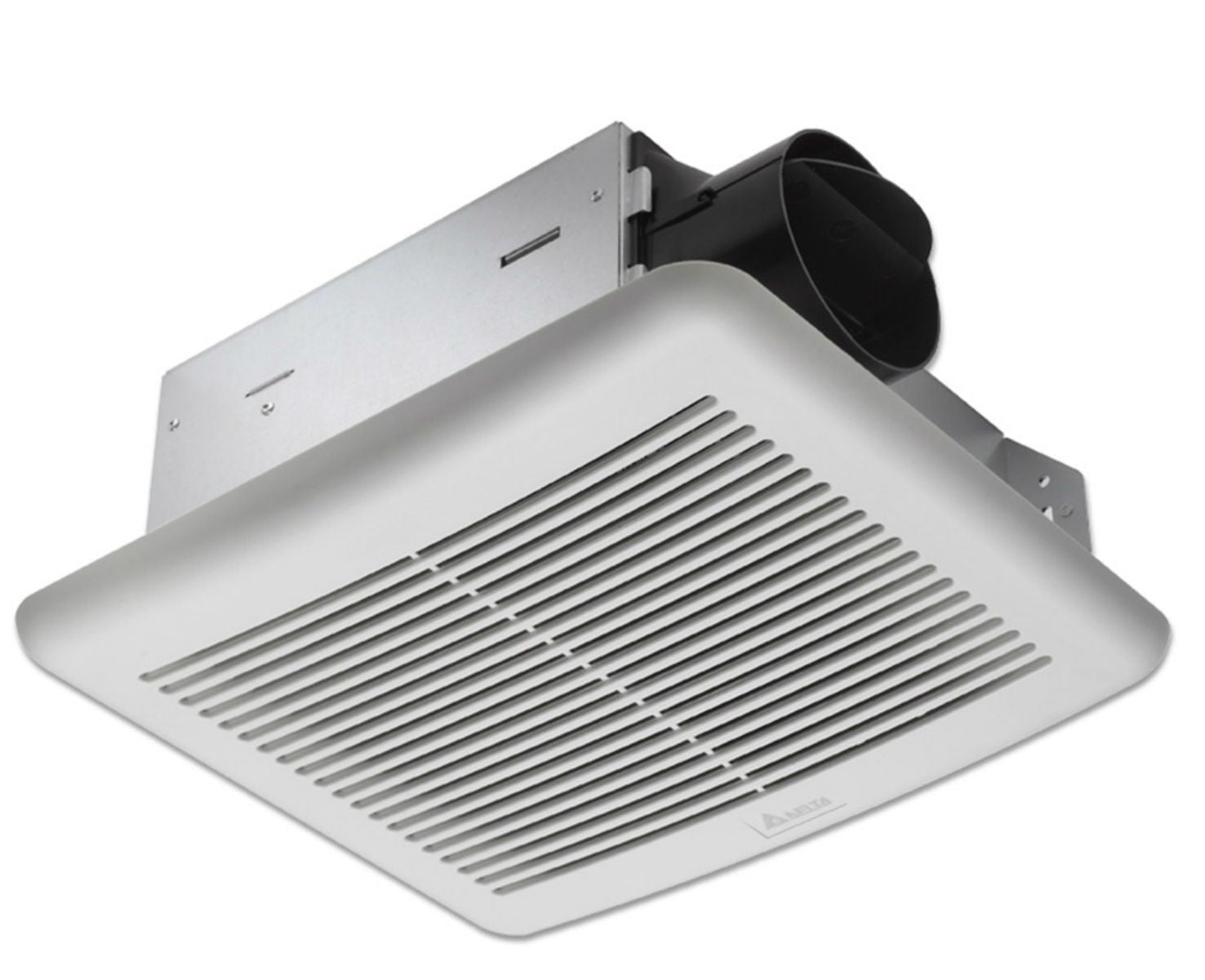 Delta - SLM50 - BreezSlim 50 CFM Exhaust Fan