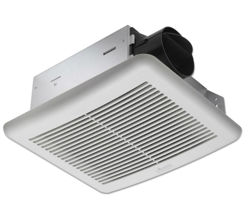 Delta - SLM50 - BreezSlim 50 CFM Exhaust Fan