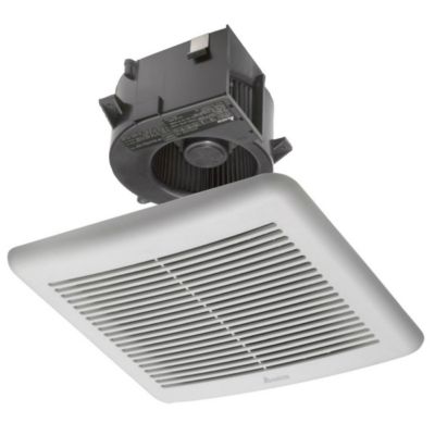 Delta - SLM70-B - Delta BreezSlim SLM70-B 70 CFM Project Pack Motor and Grille