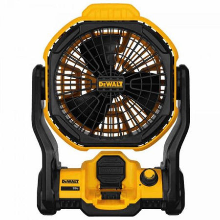 DeWalt - DCE511B - 20V MAX 11" Corded/Cordless Jobsite Fan