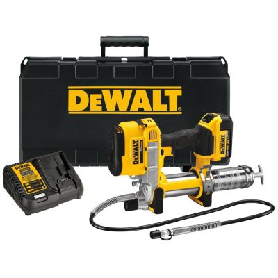 DeWalt® Grease Gun DCGG571M1