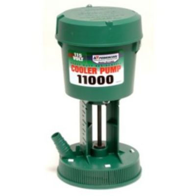 Dial 1195 HVAC Plumbing Fitting 1/2" - 5/8"