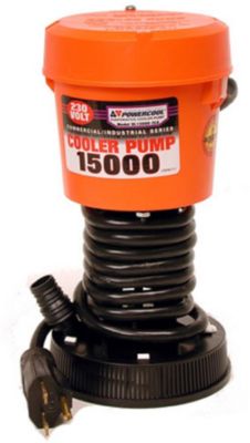 Dial 1396 HVAC Plumbing Fitting 5/8" - 7/8"