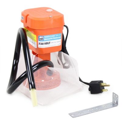 Dial - 1543 - 230V Power-Clean Mineral & Scale Elimination System