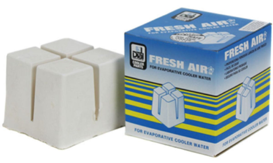 Dial 5255, Fresh Air