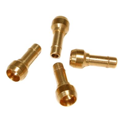 Dial 95035 HVAC Plumbing Fitting 1/4"