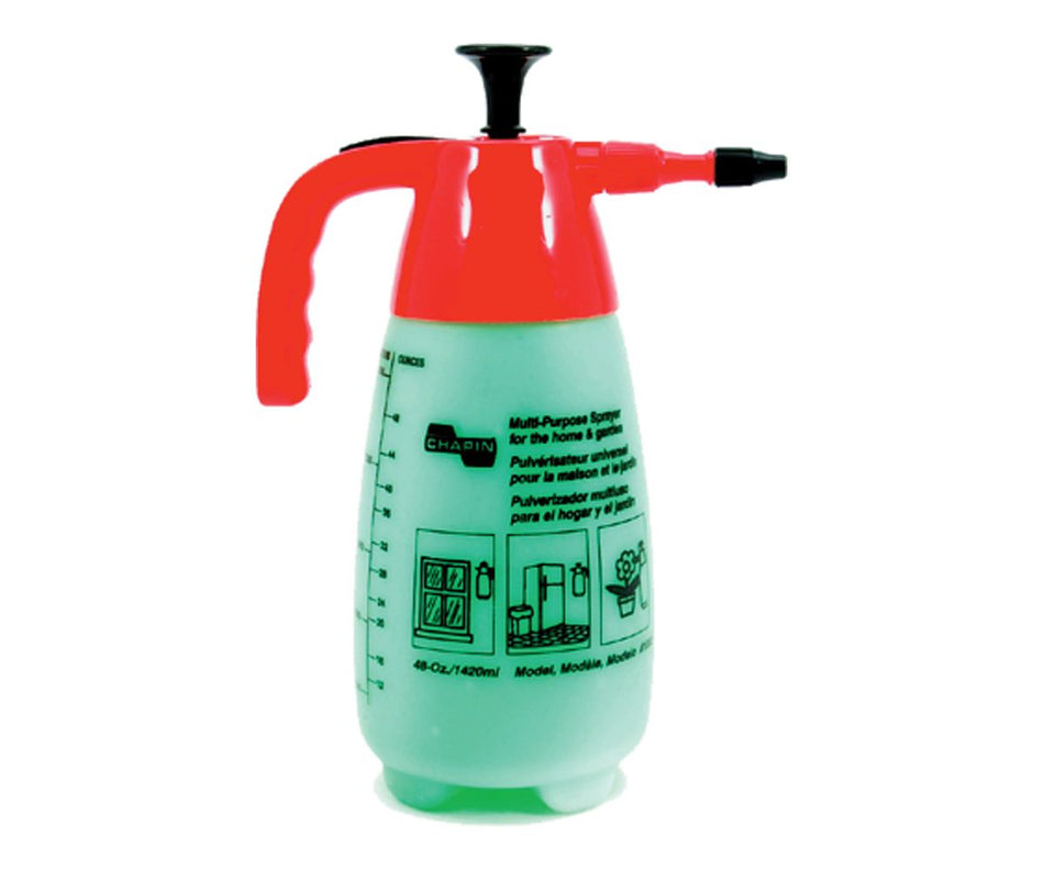 DiversiTech 1002, Hand Held Compression Sprayer