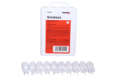 DiversiTech - 14145 - Smokeys, 45 Second Burn Time, 150 Cu. Ft.