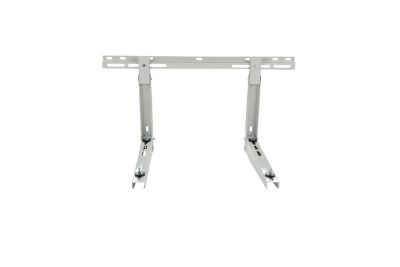 DiversiTech - 230-B2L - 6" W x 3" H x 40.25" L Hef-T-Bracket (Type 2), Max Capacity 220 lbs