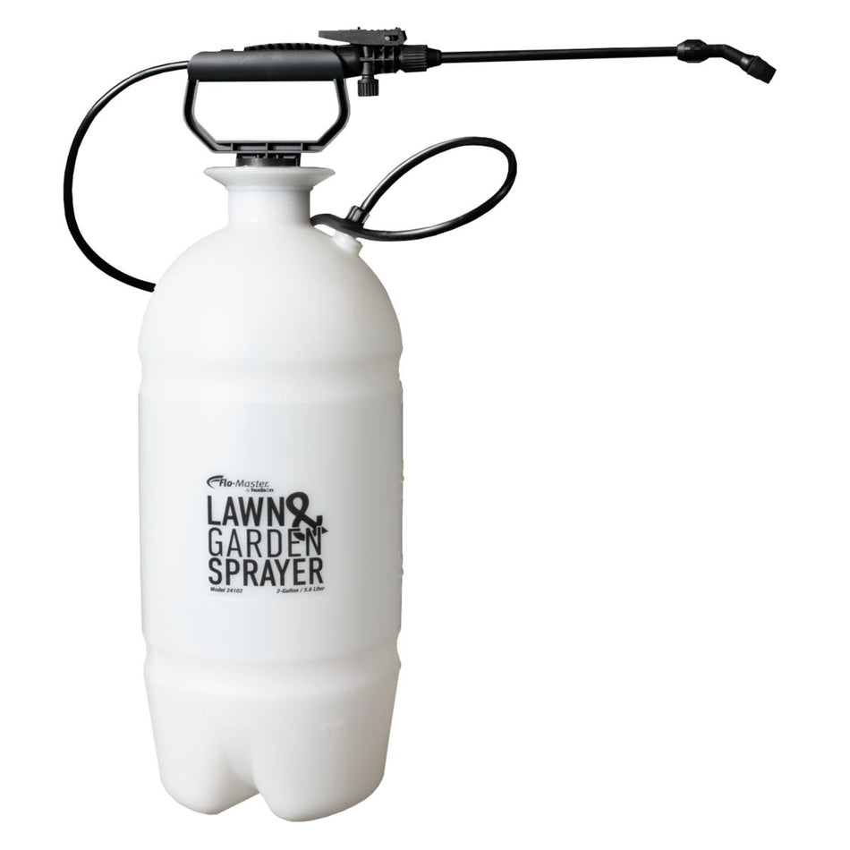 DiversiTech 2602, Compression Sprayer, 2 Gallon