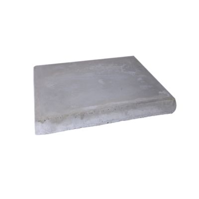 DiversiTech® Equipment Pad 30" x 30" x 3" Concrete 3030-3