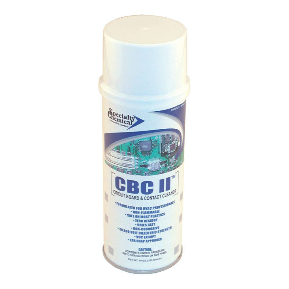 DiversiTech 362-16, Contact Cleaner - 10 oz Aerosol