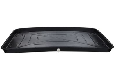 DiversiTech 6-3050L Metal Drain Pan 52" x 32" x 2"