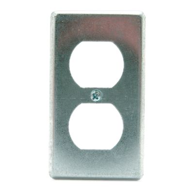 DiversiTech® Box Cover 620-252