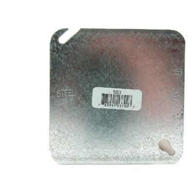 DiversiTech® Box Cover 620-406