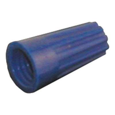 DiversiTech® Wire Connector 16-22 AWG Twist-On 300V Pack of 100 623-002