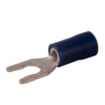 DiversiTech® Solderless Terminal 16-14 AWG Pack of 50 6239LX