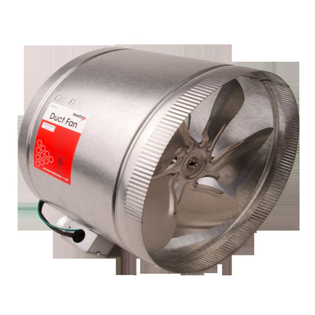 DiversiTech - 625-AF12 - Duct Fan 12" Diameter, 970 CFM, 65W