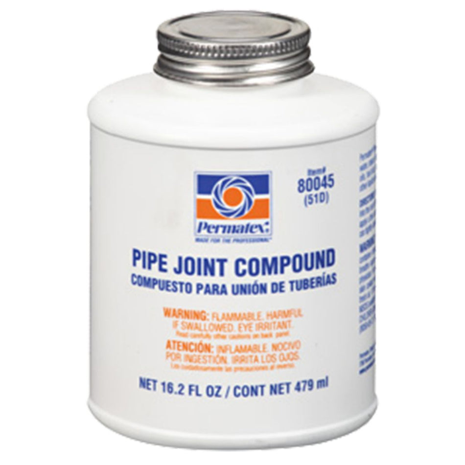 DiversiTech 7-80045, Pipe Joint Compound