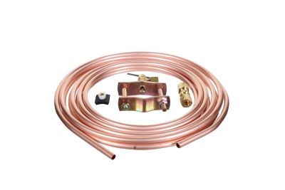 DiversiTech - 750-400 - Icemaker Kit, 16' Copper