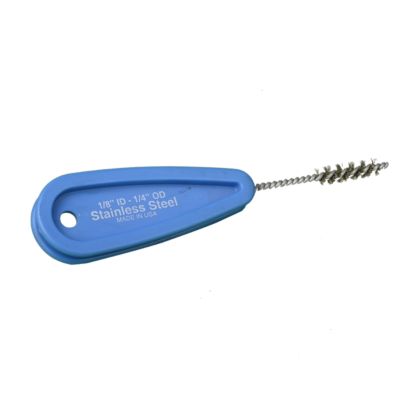 DiversiTech® Tube Brush 1/4" B-124