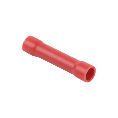 DiversiTech® Butt Splice Connector 22-18 AWG Solderless Pack of 18 B211