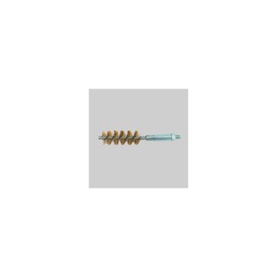 DiversiTech® Cleaning Brush 12-10 AWG Solderless 1" Male Pack of 11 B233