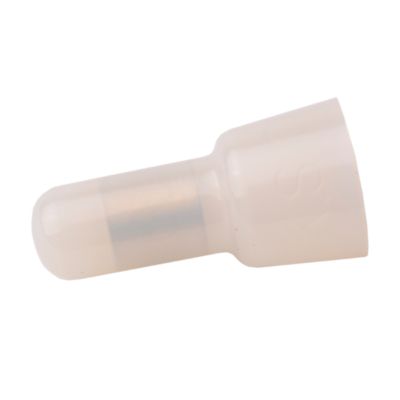 DiversiTech® Wire Connector 14-22 AWG Twist-On Pack of 100 C222C
