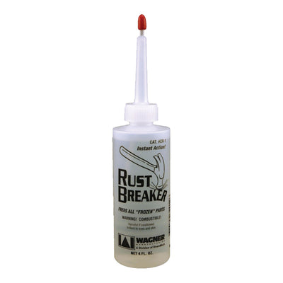 DiversiTech CR-1, Rust Breaker, Lubricant, 4 oz