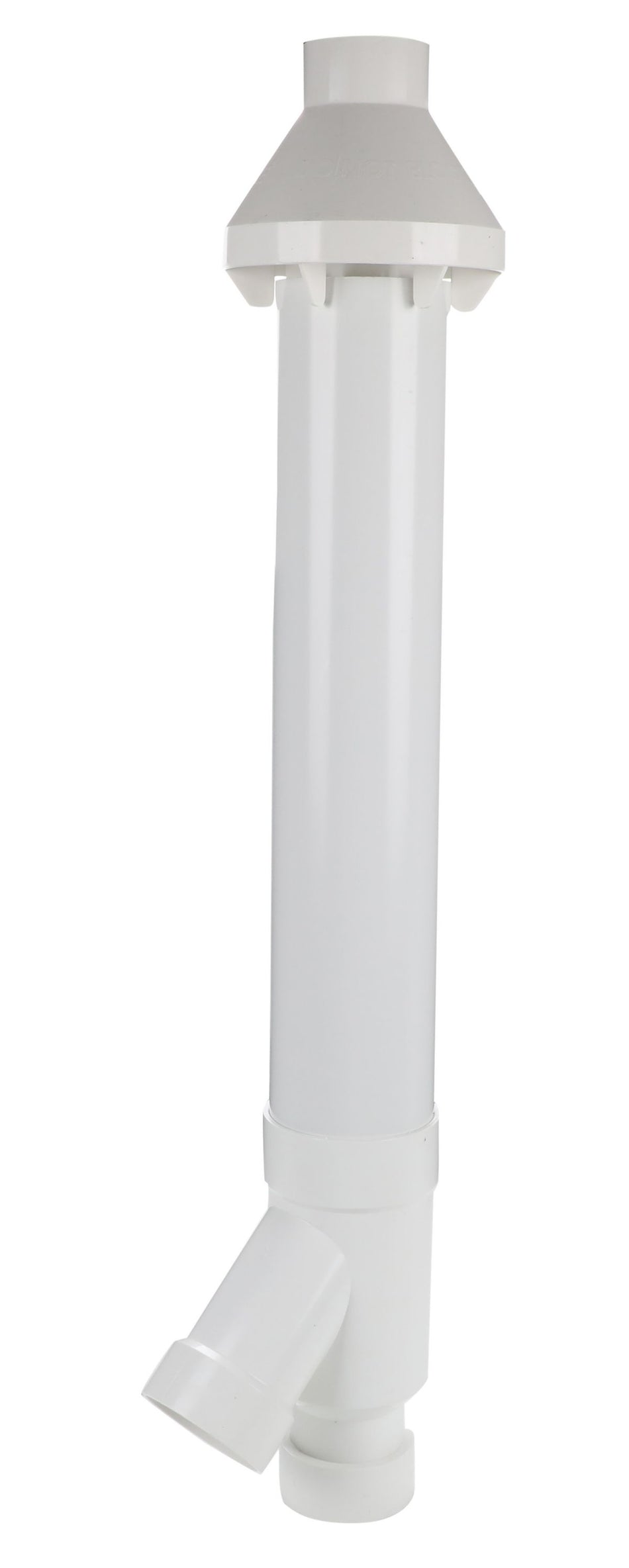 DiversiTech CVENT-3, Ceiling Diffuser, Polyvinyl Ceiling Air Vent