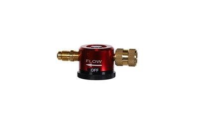 DiversiTech DP-1, Nitrogen Purge Tool with adjustable dial, 1/4 in