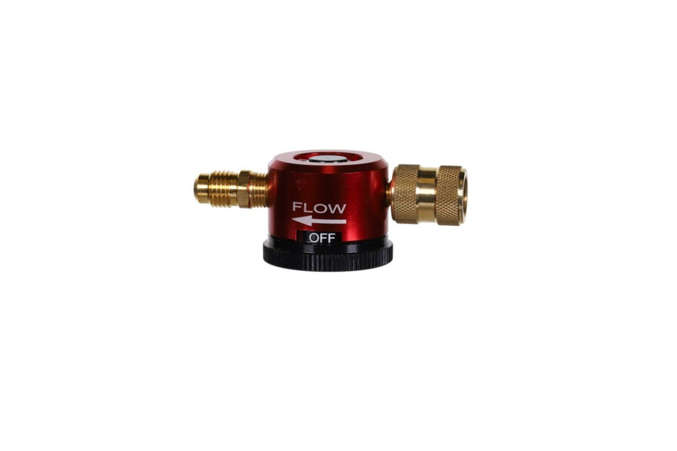 DiversiTech DP-1, Nitrogen Purge Tool with adjustable dial, 1/4 in