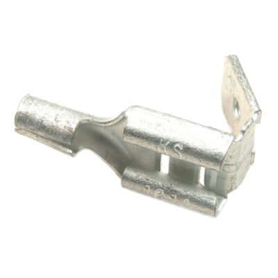 DiversiTech® Disconnect Terminal 16-14 AWG Male Female Pack of 5 DS24