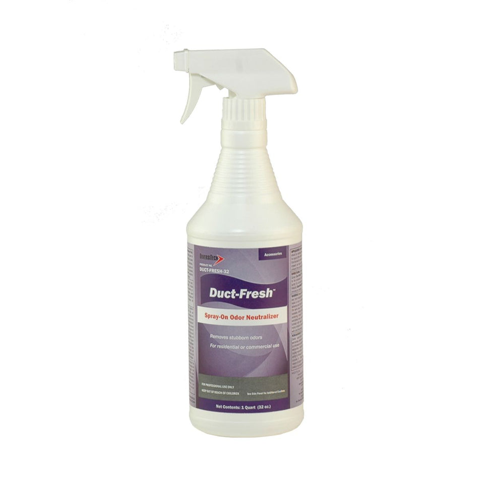 DiversiTech DUCT-FRESH-32, On Duct-Fresh Spray, 1 Quart