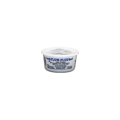DiversiTech FLOW-PLUS-125, Flow-Plus Condensate Pan Treatment 1.25 lb Tubs
