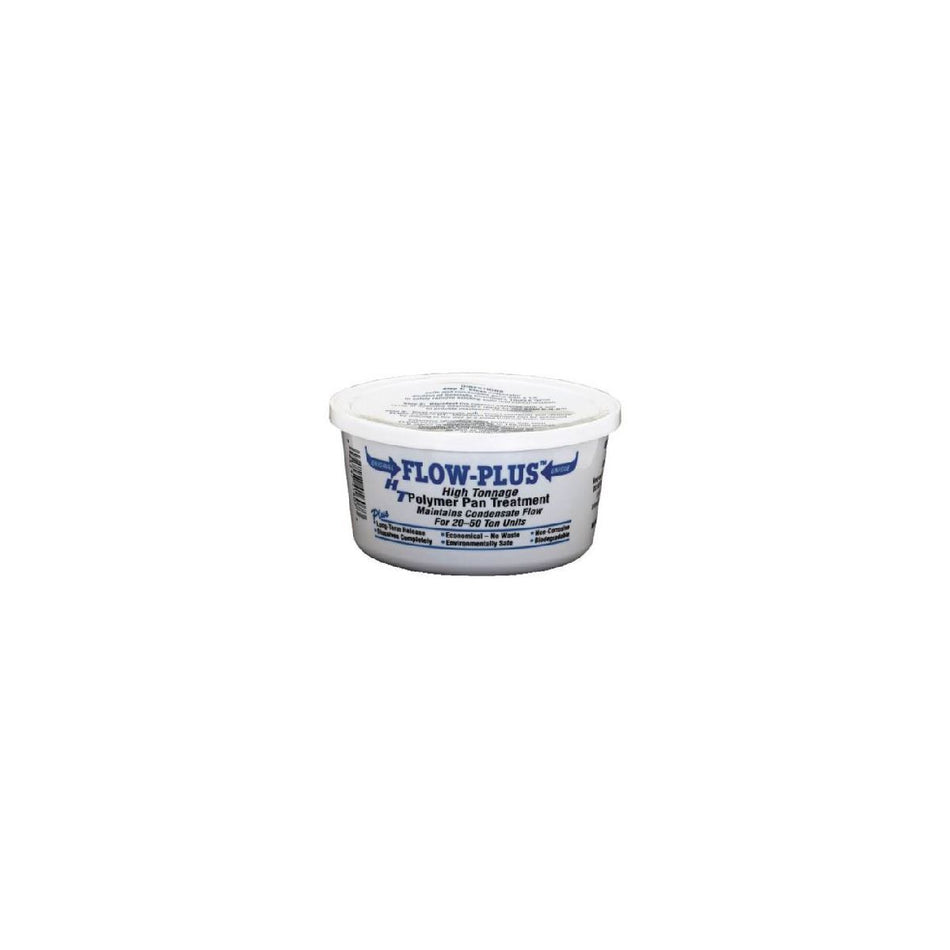 DiversiTech FLOW-PLUS-125, Flow-Plus Condensate Pan Treatment 1.25 lb Tubs