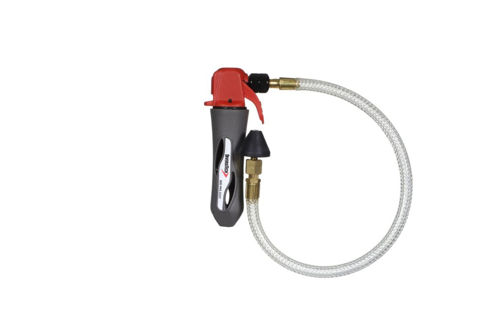 DiversiTech GG-1, Charles Gallo Drain Gun For A/C Condensate Lines