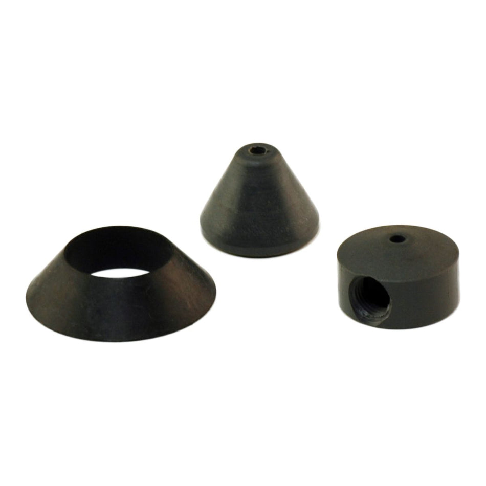 DiversiTech GG-1A, Charles Gallo Drain Gun Adapter Kit